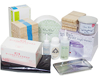 JBWA認定講師育成コース 教材に含まれるもの