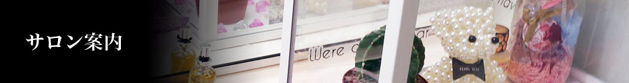 サロン案内