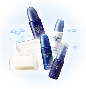 アクアヴィーナスシリーズ