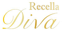 Recella Divaロゴ